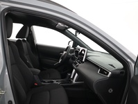 Toyota Corolla Cross vaihtoauto