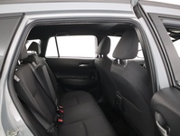 Toyota Corolla Cross vaihtoauto