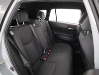 Toyota Corolla Cross vaihtoauto