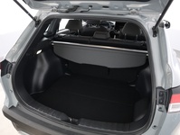 Toyota Corolla Cross vaihtoauto