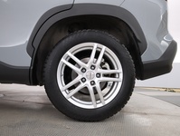 Toyota Corolla Cross vaihtoauto