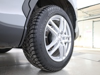 Toyota Corolla Cross vaihtoauto