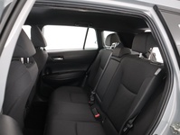 Toyota Corolla Cross vaihtoauto