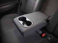 Toyota Corolla Cross vaihtoauto