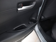 Toyota Corolla Cross vaihtoauto