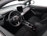 Toyota Corolla Cross vaihtoauto