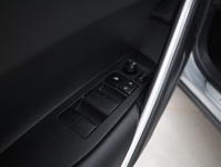 Toyota Corolla Cross vaihtoauto