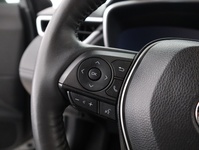 Toyota Corolla Cross vaihtoauto