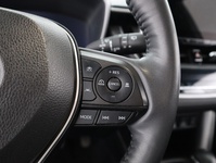 Toyota Corolla Cross vaihtoauto