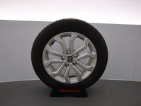 Toyota Corolla Cross vaihtoauto