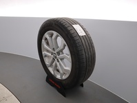 Toyota Corolla Cross vaihtoauto