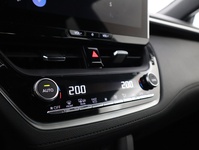 Toyota Corolla Cross vaihtoauto