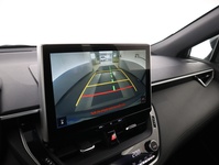 Toyota Corolla Cross vaihtoauto