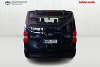 Toyota Proace Verso vaihtoauto