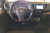 Toyota Proace Verso vaihtoauto