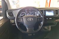 Toyota Proace Verso vaihtoauto