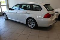 BMW 318 vaihtoauto