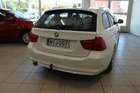 BMW 318 vaihtoauto