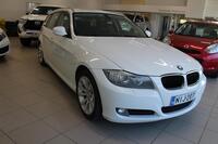 BMW 318 vaihtoauto