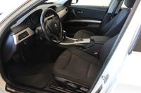 BMW 318 vaihtoauto