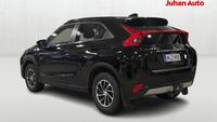 Mitsubishi Eclipse Cross vaihtoauto