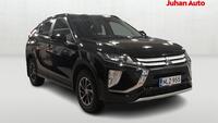 Mitsubishi Eclipse Cross vaihtoauto