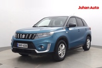 Suzuki Vitara vaihtoauto