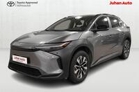 Toyota bZ4X vaihtoauto