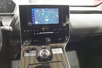 Toyota bZ4X vaihtoauto