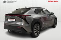 Toyota bZ4X vaihtoauto