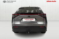 Toyota bZ4X vaihtoauto