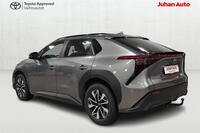 Toyota bZ4X vaihtoauto