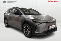 Toyota bZ4X vaihtoauto