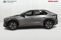 Toyota bZ4X vaihtoauto