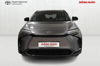 Toyota bZ4X vaihtoauto