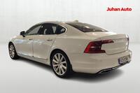 Volvo S90 vaihtoauto