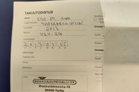 Volvo S90 vaihtoauto