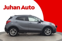 Opel Mokka vaihtoauto