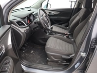 Opel Mokka vaihtoauto