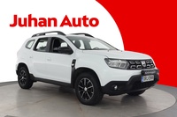 Dacia Duster vaihtoauto