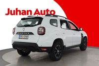 Dacia Duster vaihtoauto
