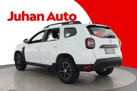 Dacia Duster vaihtoauto