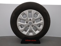 Dacia Duster vaihtoauto