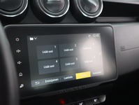 Dacia Duster vaihtoauto