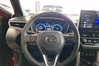 Toyota Corolla Cross vaihtoauto