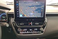 Toyota Corolla Cross vaihtoauto