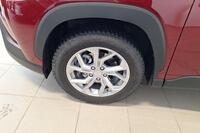 Toyota Corolla Cross vaihtoauto