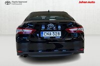 Toyota Camry vaihtoauto