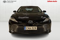 Toyota Camry vaihtoauto