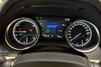 Toyota Camry vaihtoauto